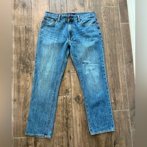 Men’s Jeans GAP Size 34x30